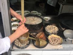 -甘记肥肠粉(马鞍北路店)