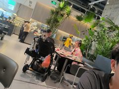 -卡朋西餐(宝安大仟里店)