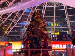 -南京时尚莱迪购物广场(正洪街店)