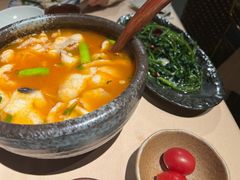 -山石榴·贵州菜(丰盛里店)