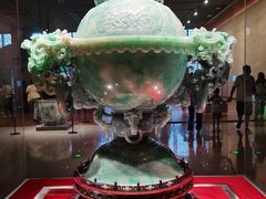 -北京工艺美术博物馆