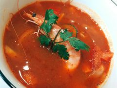 -曼谷食堂·泰国家庭料理(丹桂路店)