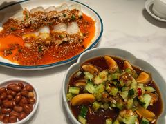 -上上席川菜(凯德乐峰广场店)