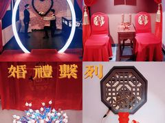 -豫满楼(郑东新区店)