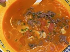 -粉小主·贵州酸汤牛肉粉(南京仙林金鹰店)