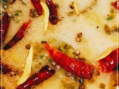 -太二酸菜鱼(中山龙之梦店)