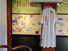 -河内街越南融合菜(侨港店)