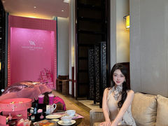 -华尔道夫酒店·羿庭(金鱼胡同店)