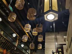 -陈麻婆豆腐总店