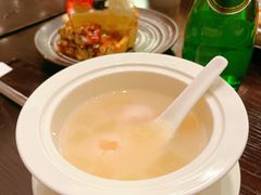 -天津东凯悦酒店·Market Café自助餐厅