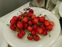 -北京汉丽轩海鲜烤肉自助火锅一体(中百店)