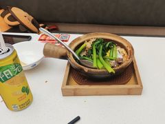 -膳心记•明火四宝煲仔饭(前海科兴店)
