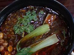 -赤酱红油(家乐福店)