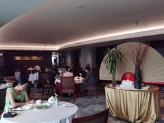 -粤财皇冠假日酒店·彩华轩中餐厅