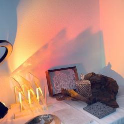 -初心纹眉洗眉·美睫专业店