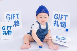 -小熊维尼高端儿童摄影(罗湖区总店)