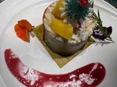 -QUEEN'S DAY女王餐厅(紫光花园店)