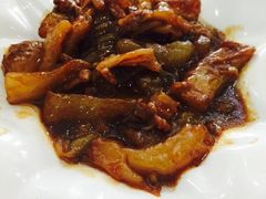 -金家老三饭庄(常营店)