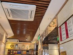 大堂-梅飞酒家(桑园路店)
