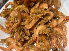 -闻道食府烙饼卷带鱼(原车耳营店原大觉寺店)