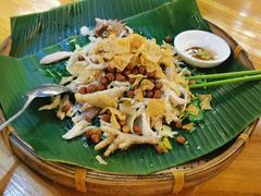 -园林美食城·本土农家菜(杨和镇店)