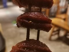 -元志初腊汁肉夹馍(钟楼粉巷店)