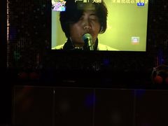 -欢乐酷量贩KTV(万达广场店)