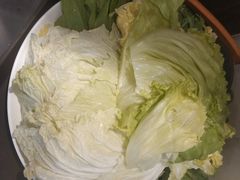 -竹叶涮肉坊(总店)