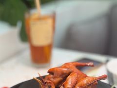 -大树餐厅(环球港店)
