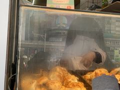 -中关村烤包子(中关村店)