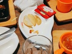 -豪享来中西餐厅(广灵店)