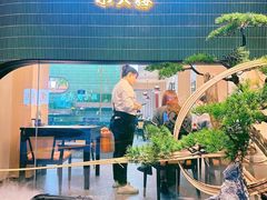 -鱼你相聚·河鲜馆(袁家岭店)