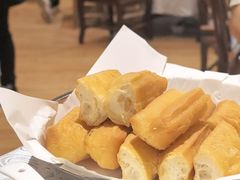 -丰尔粥食·粥底火锅·桑拿鸡(大良总店)