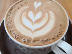 -echoes coffee回响咖啡(红山店)