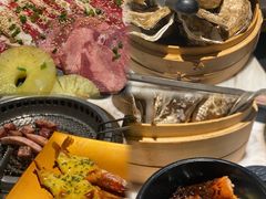 -火炉火自助餐(西直门凯德MALL店)