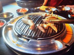 -GOGIYA·咕叽吖韩国传统烤肉店(小榄店)
