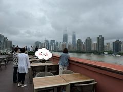-Kathleen's Waitan 凯圣琳江景西餐厅(外滩店)
