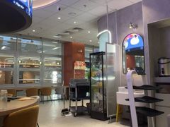 -必胜客(华都店)