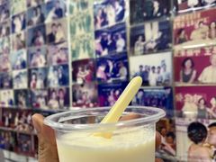 双皮奶-小雨点糖水店(中兴街分店)