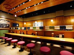 大堂-虹梅食堂·爱蝦乃家