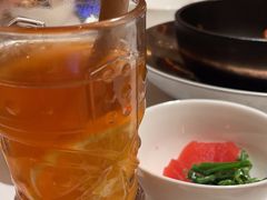 -宝轩渔府·老字号海鲜·正宗津菜(水上店)