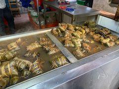 -粽子大王(太平路店)