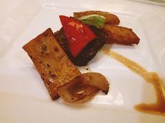 -杭州香格里拉·香宫中餐厅