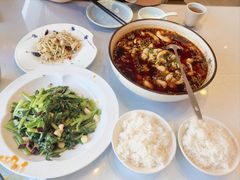 -金彤川菜(西稍门店)