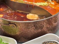 -小茉庐和牛自助火锅(龙湖万达店)