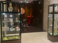 -南京圣和府邸豪华精选酒店