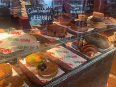 -TonTon(永康路店)