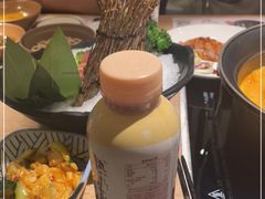 -温野菜涮涮锅(大悦城店)