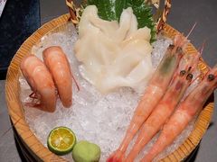 -沼津港精致料理·寿喜烧·烧鸟(龙湖南桥天街店)