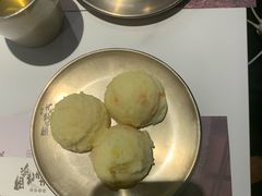 -西塔老太太泥炉烤肉(望京一店)